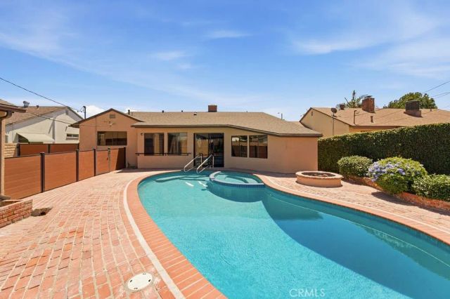 6313 Melvin, Tarzana, CA 91335