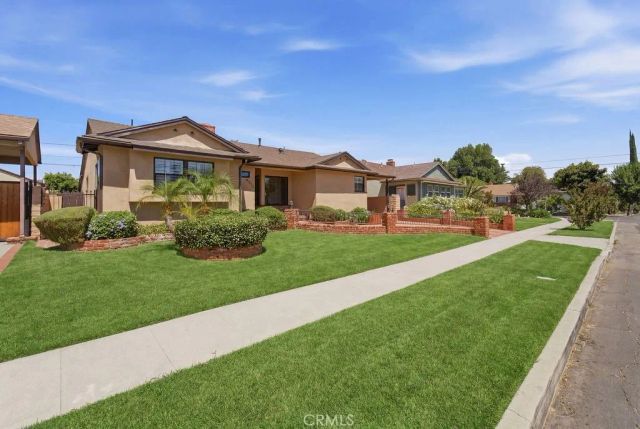 6313 Melvin, Tarzana, CA 91335