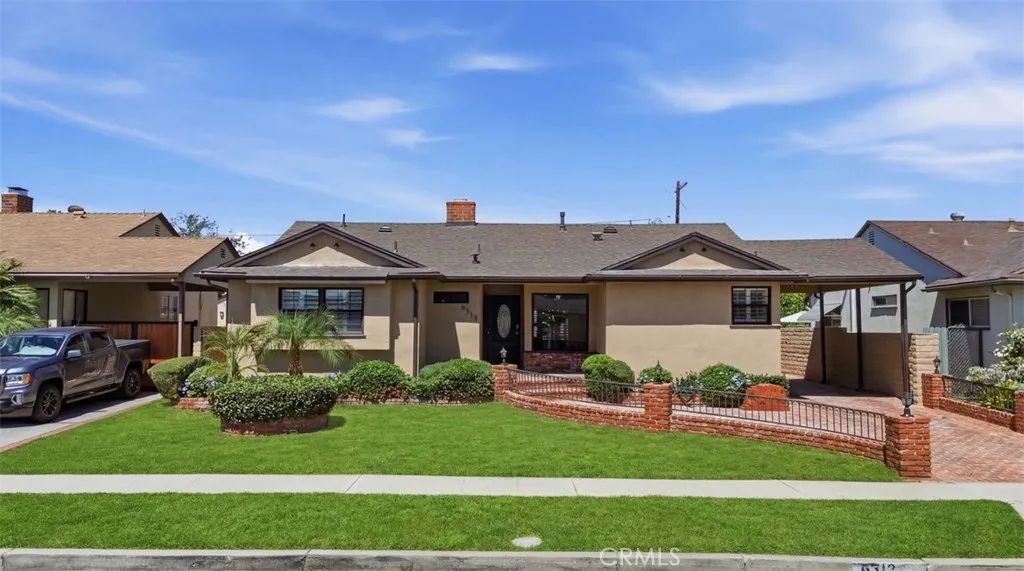 6313 Melvin, Tarzana, CA 91335
