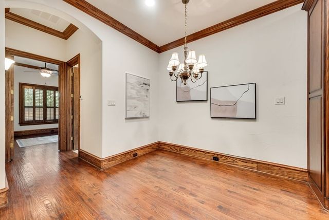 4705 Eva Place, Plano, TX 75093