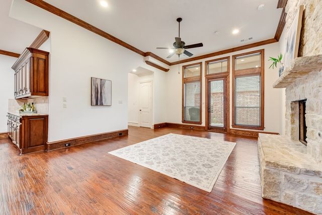 4705 Eva Place, Plano, TX 75093