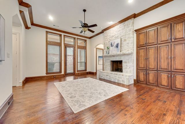 4705 Eva Place, Plano, TX 75093