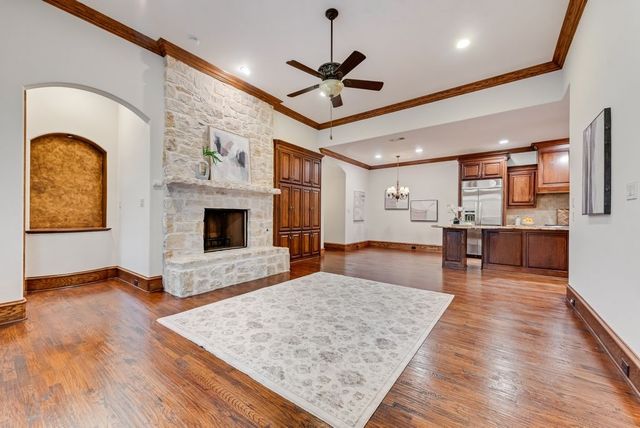 4705 Eva Place, Plano, TX 75093