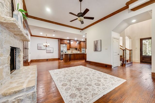 4705 Eva Place, Plano, TX 75093