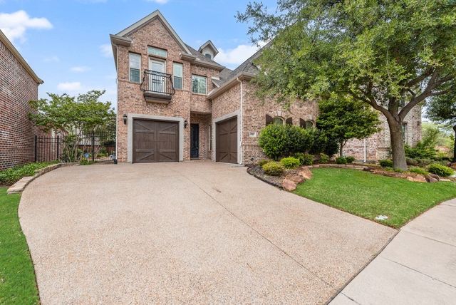 4705 Eva Place, Plano, TX 75093