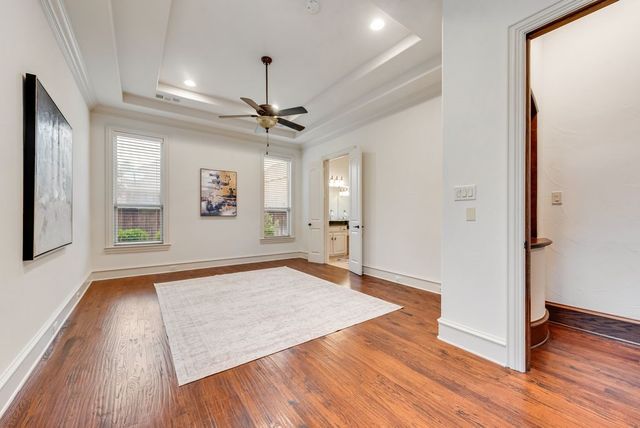 4705 Eva Place, Plano, TX 75093