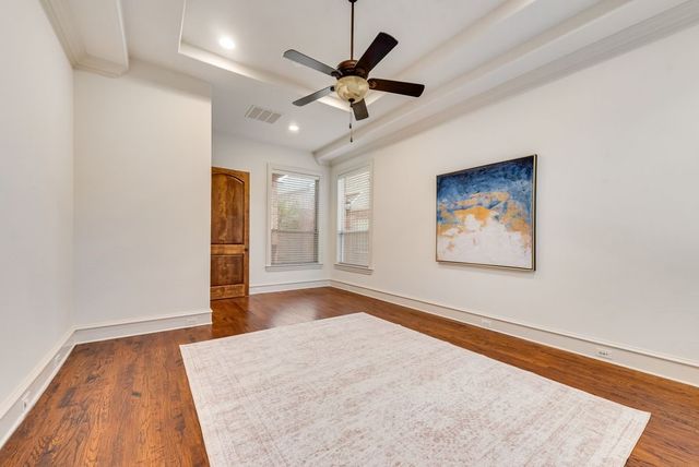 4705 Eva Place, Plano, TX 75093