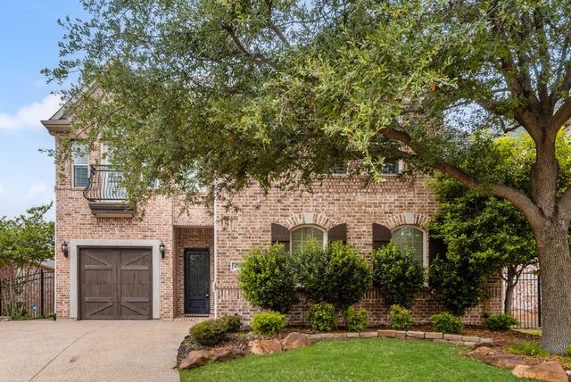 4705 Eva Place, Plano, TX 75093