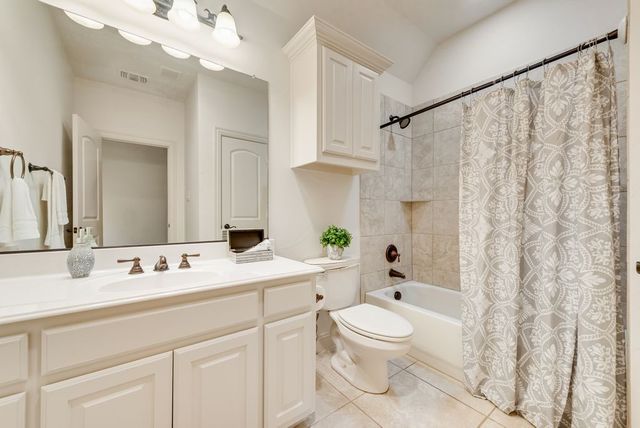 4705 Eva Place, Plano, TX 75093