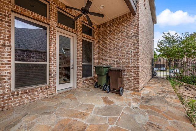 4705 Eva Place, Plano, TX 75093