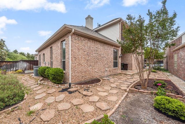 4705 Eva Place, Plano, TX 75093
