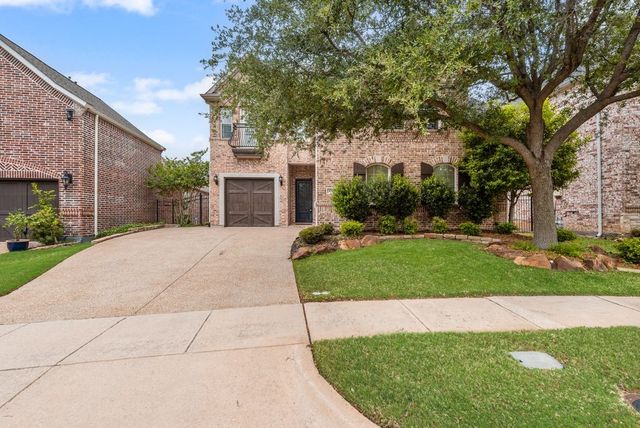 4705 Eva Place, Plano, TX 75093