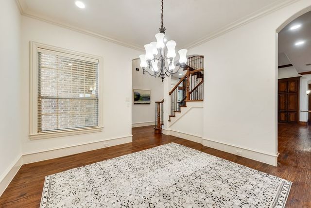 4705 Eva Place, Plano, TX 75093