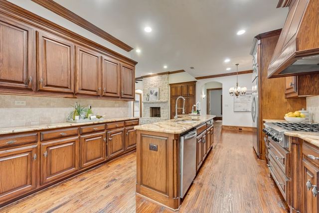 4705 Eva Place, Plano, TX 75093