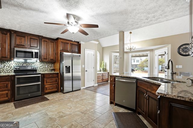 1140 Sunrise Field Court, Lawrenceville, GA 30043