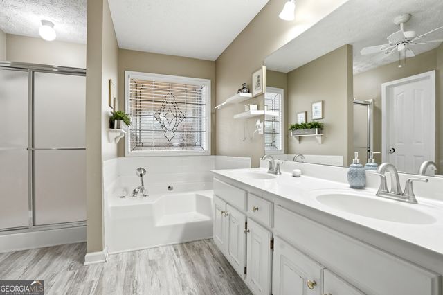 1140 Sunrise Field Court, Lawrenceville, GA 30043