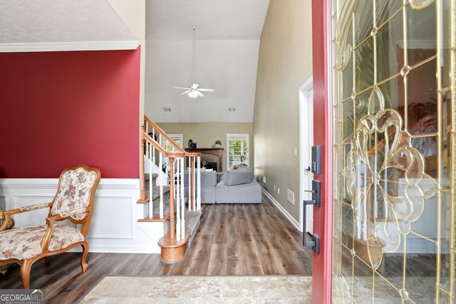 1140 Sunrise Field Court, Lawrenceville, GA 30043