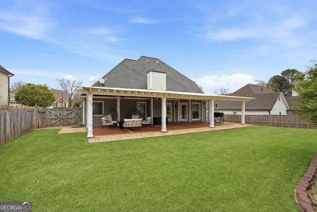 1140 Sunrise Field Court, Lawrenceville, GA 30043