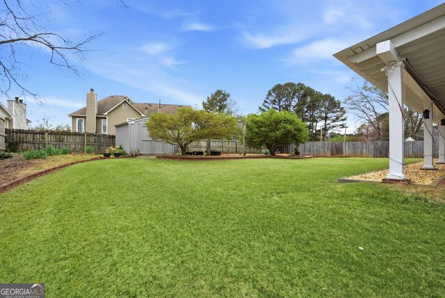 1140 Sunrise Field Court, Lawrenceville, GA 30043