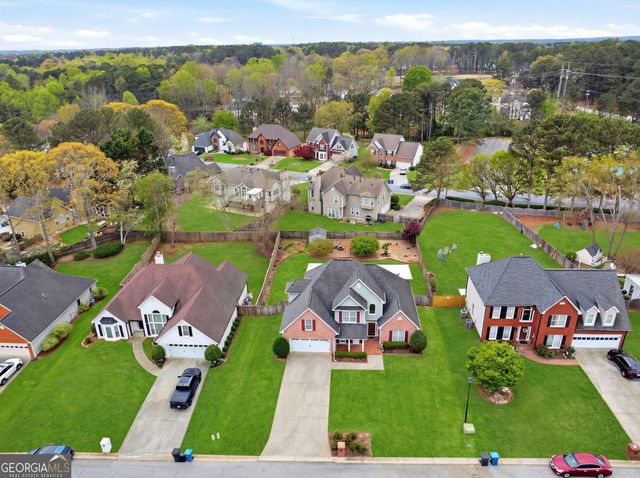 1140 Sunrise Field Court, Lawrenceville, GA 30043