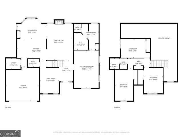 1140 Sunrise Field Court, Lawrenceville, GA 30043