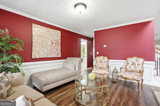 1140 Sunrise Field Court, Lawrenceville, GA 30043