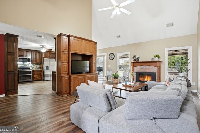 1140 Sunrise Field Court, Lawrenceville, GA 30043