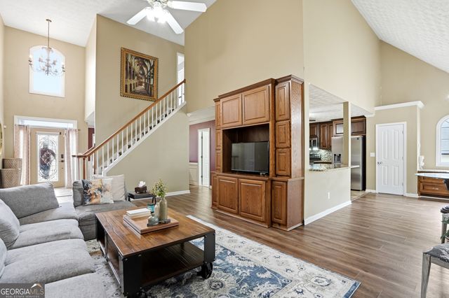 1140 Sunrise Field Court, Lawrenceville, GA 30043