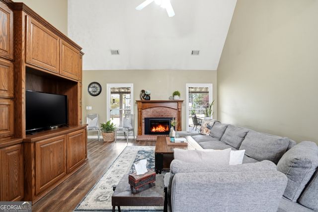 1140 Sunrise Field Court, Lawrenceville, GA 30043