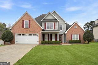 1140 Sunrise Field Court, Lawrenceville, GA 30043