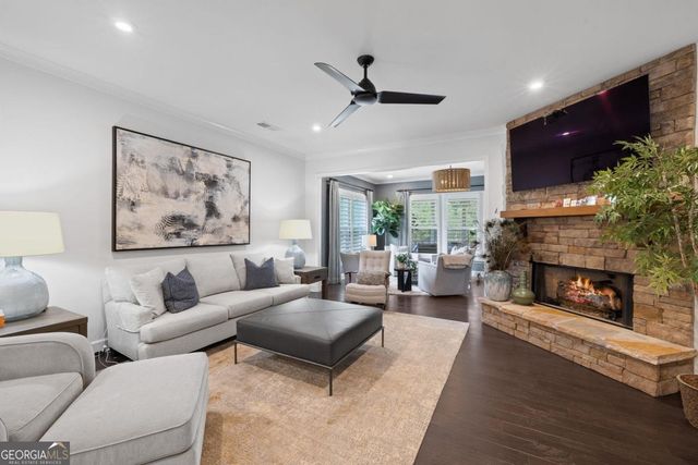 1060 Southwood Way, Greensboro, GA 30642