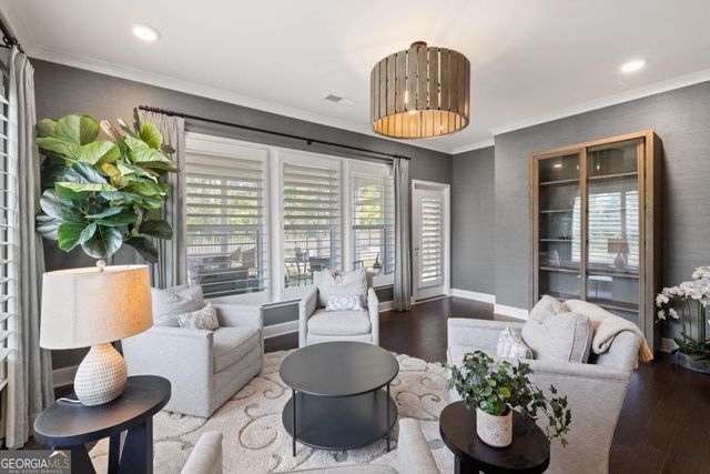 1060 Southwood Way, Greensboro, GA 30642