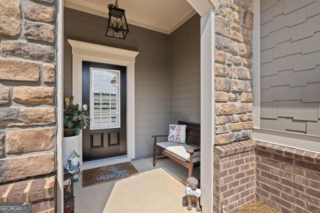 1060 Southwood Way, Greensboro, GA 30642