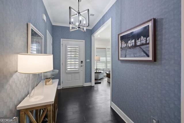 1060 Southwood Way, Greensboro, GA 30642