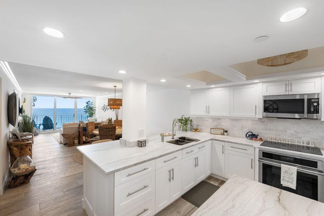 9600 S Ocean Drive 906, Jensen Beach, FL 34957