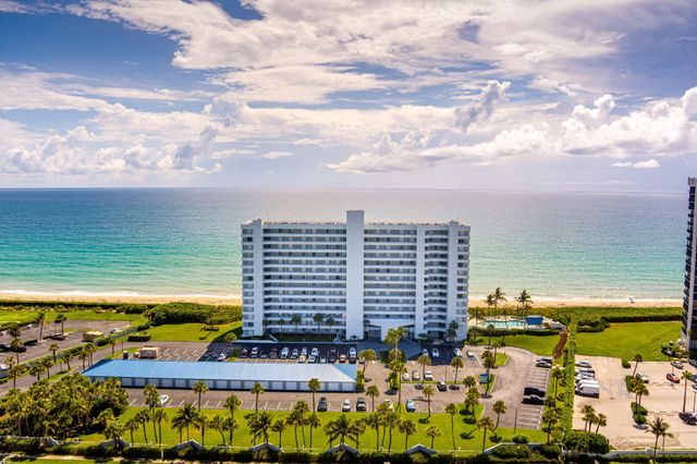 9600 S Ocean Drive 906, Jensen Beach, FL 34957