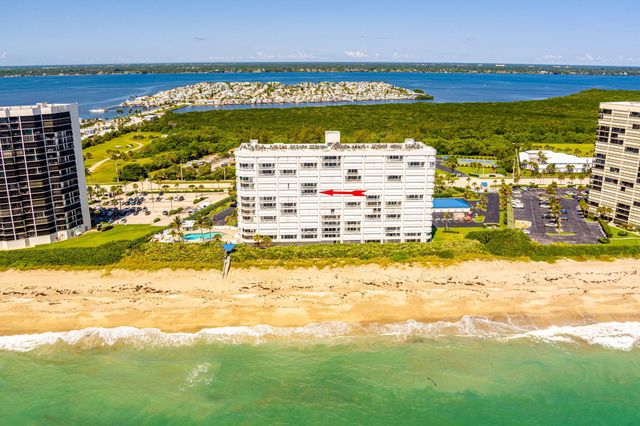 9600 S Ocean Drive 906, Jensen Beach, FL 34957