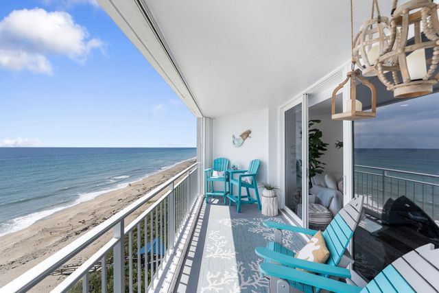 9600 S Ocean Drive 906, Jensen Beach, FL 34957