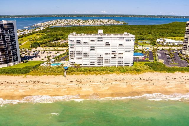 9600 S Ocean Drive 906, Jensen Beach, FL 34957