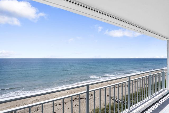 9600 S Ocean Drive 906, Jensen Beach, FL 34957