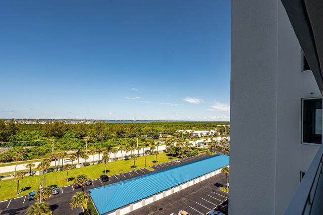 9600 S Ocean Drive 906, Jensen Beach, FL 34957