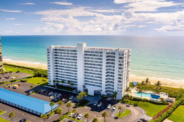 9600 S Ocean Drive 906, Jensen Beach, FL 34957