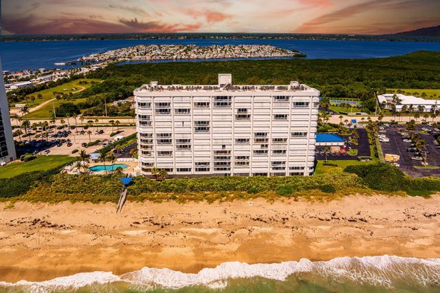 9600 S Ocean Drive 906, Jensen Beach, FL 34957