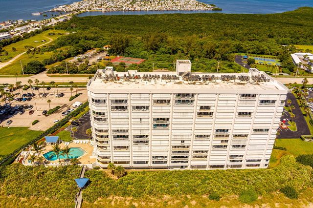 9600 S Ocean Drive 906, Jensen Beach, FL 34957