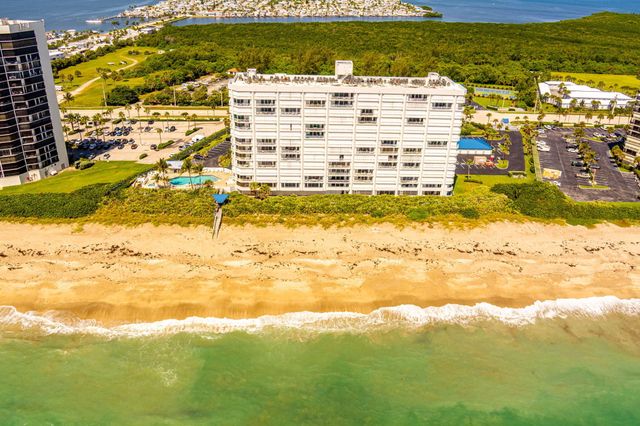 9600 S Ocean Drive 906, Jensen Beach, FL 34957