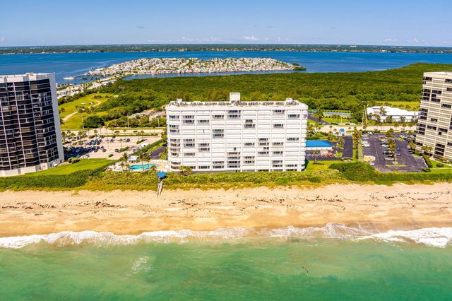 9600 S Ocean Drive 906, Jensen Beach, FL 34957