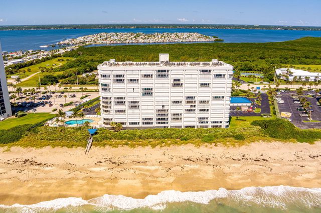 9600 S Ocean Drive 906, Jensen Beach, FL 34957