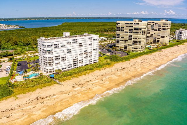 9600 S Ocean Drive 906, Jensen Beach, FL 34957