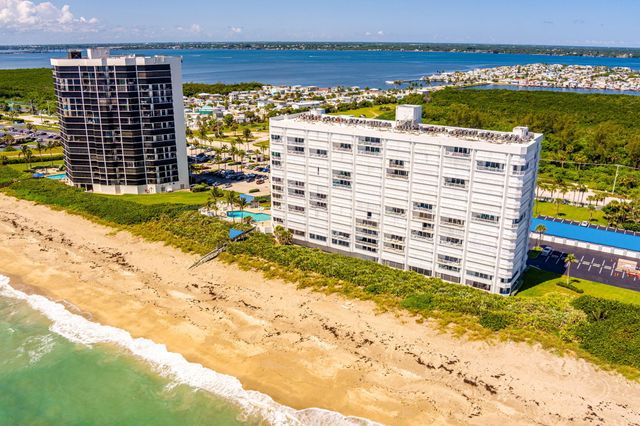 9600 S Ocean Drive 906, Jensen Beach, FL 34957