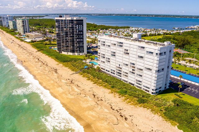 9600 S Ocean Drive 906, Jensen Beach, FL 34957